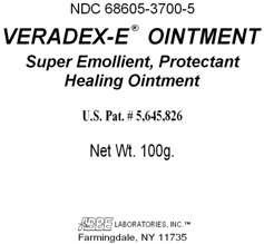 Pill image for Drug Facts