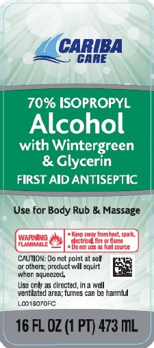 Pill image for Cariba 845.003/845ae