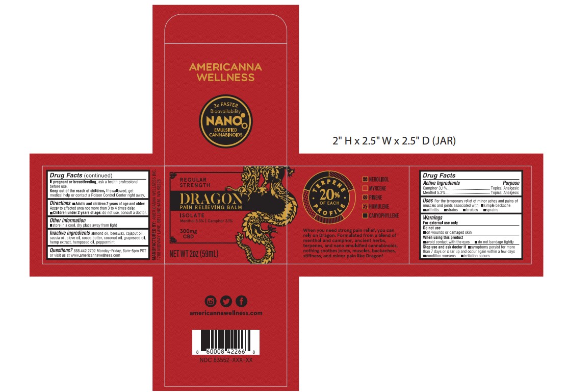 Pill image for Regular Strength Isolate 2 Oz