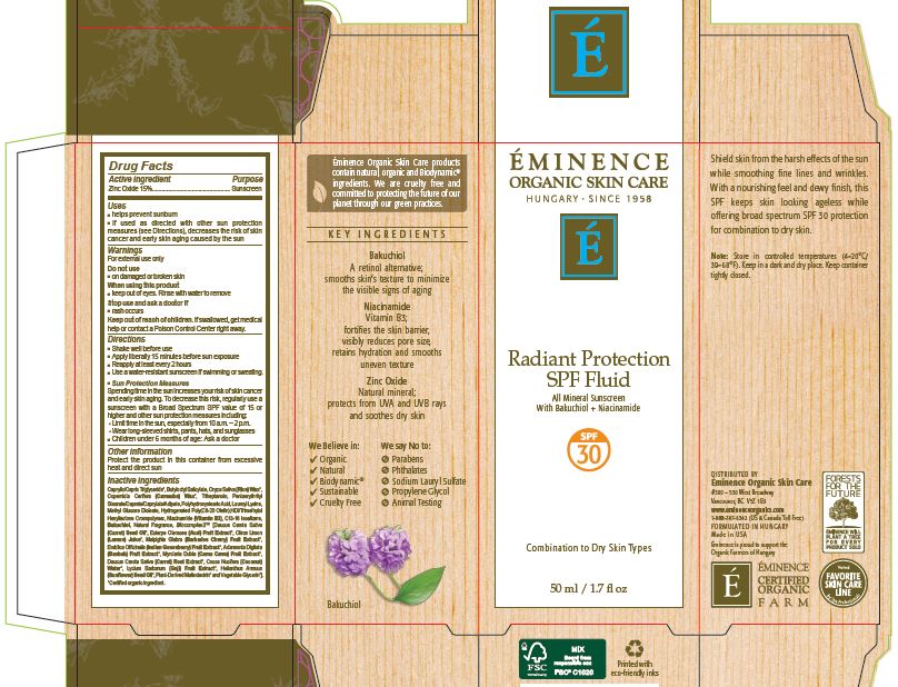 Pill image for Radiant Protection Spf Fluid