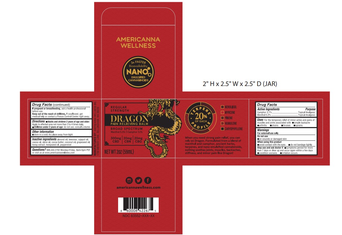 Pill image for Regular Strength Broad Spectrum 2oz