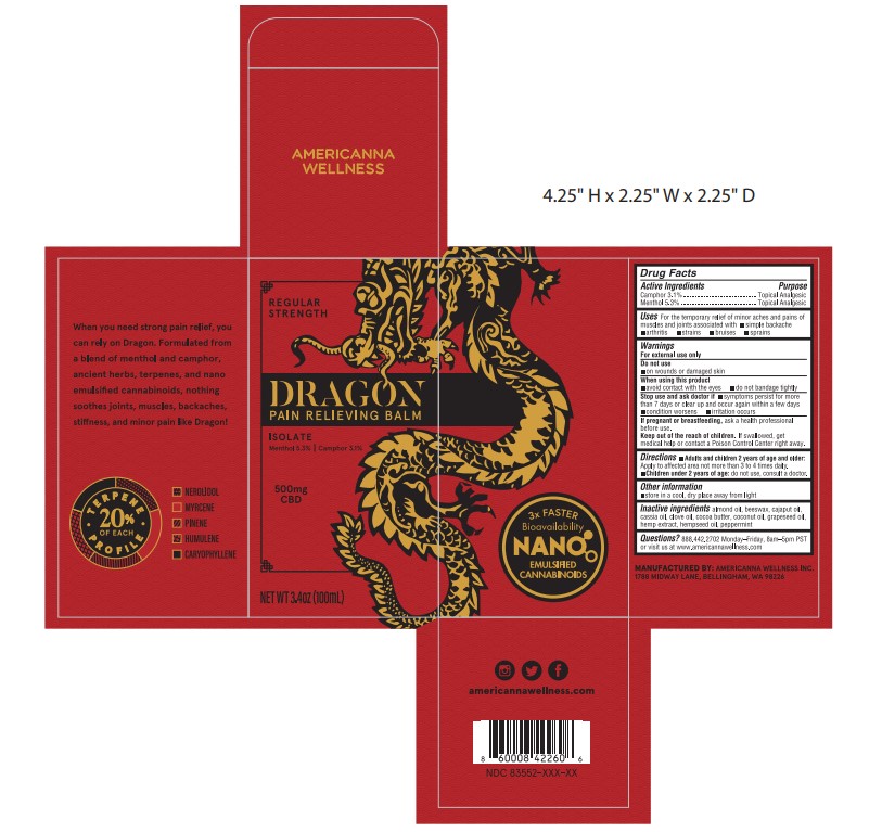 Pill image for Regular Strength Isolate 3.4 Oz