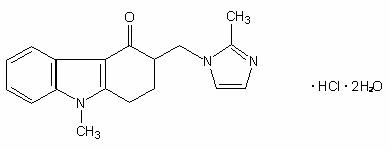 Pill image for These Highlights Do Not Include All The Information Needed To Use Ondansetron Tablets Safely And Effectively. See Full Prescribing Information For Ondansetron Tablets.