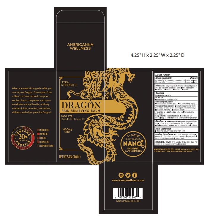 Pill image for Xtra Strength Isolate 3.4 Oz