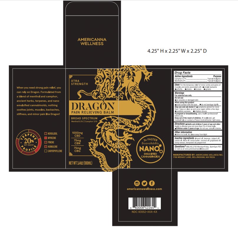 Pill image for Xtra Strength Broad Spectrum 3.4 Oz