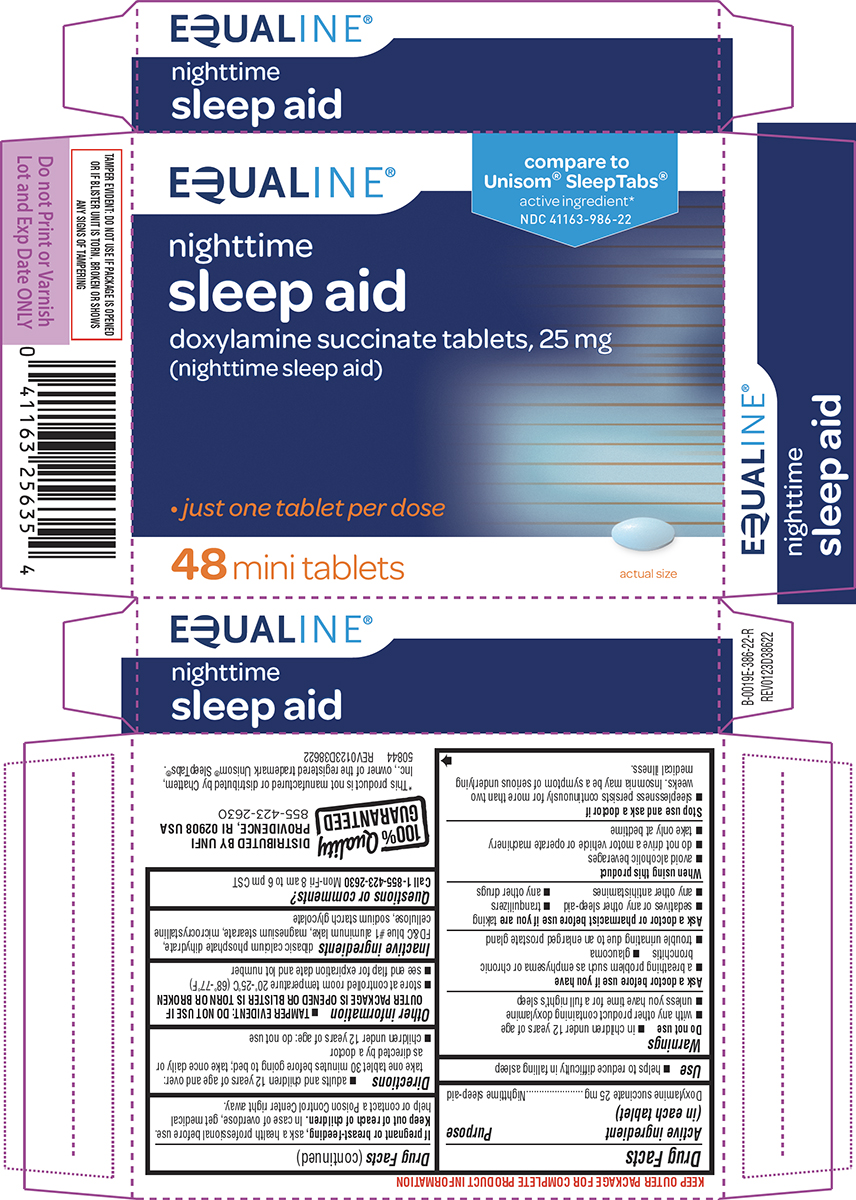 Pill image for Equaline 44-386