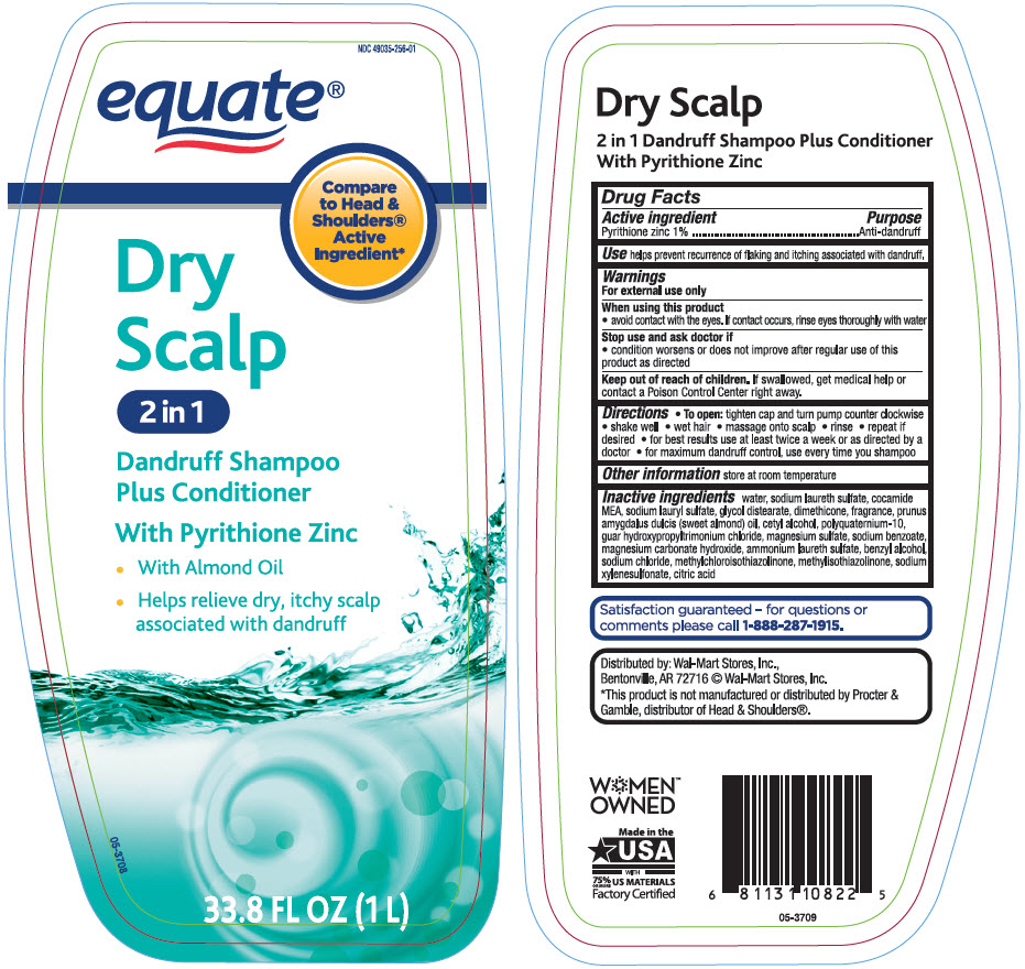 Pill image for Equate®