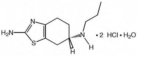 Pill image for These Highlights Do Not Include All The Information Needed To Use Pramipexole Dihydrochloride Extended-release Tablets Safely And Effectively. See Full Prescribing Information For Pramipexole Dihydrochloride Extended-release Tablets.