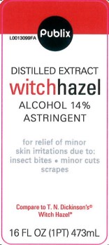 Pill image for Publix 822.001/822aa