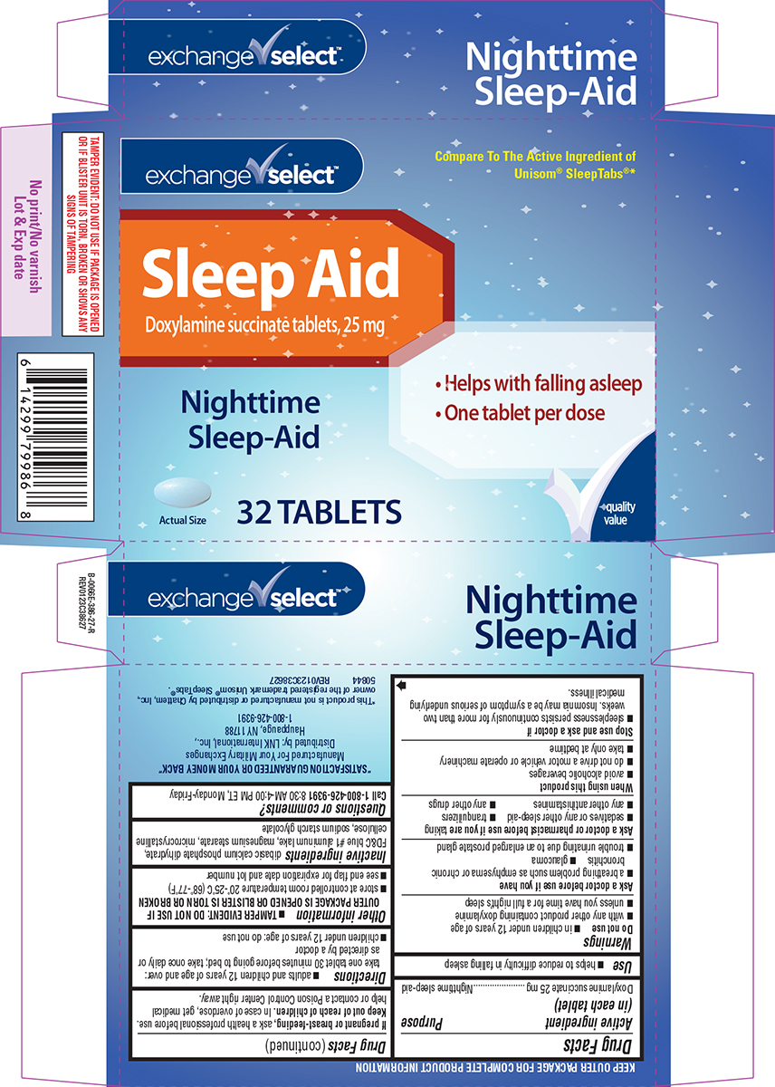 Pill image for Exchange Select 44-386