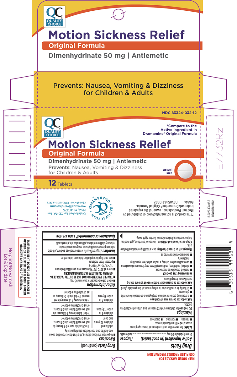 Pill image for Quality Choice 44-198