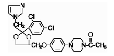 Pill image for Ketoconazole Shampoo, 2%