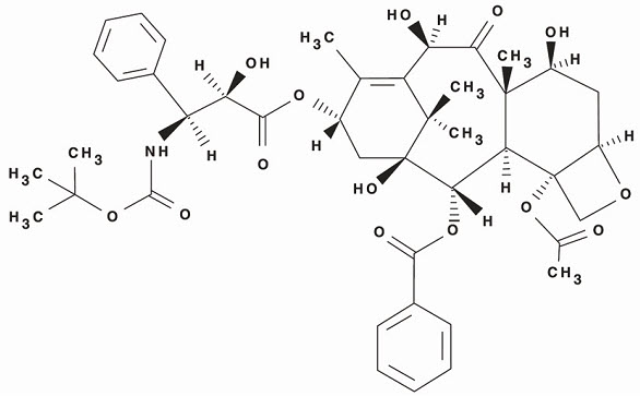 Pill image for These Highlights Do Not Include All The Information Needed To Use Docetaxel Injection Safely And Effectively. See Full Prescribing Information For Docetaxel Injection.