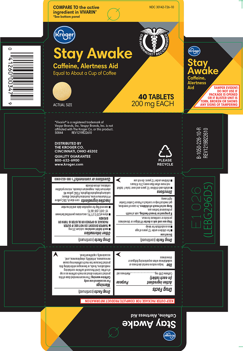 Pill image for Kroger 44-226 Delisted