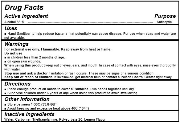 Pill image for Plus / Dai Kyoung Pharmaceutic Co.,ltd. - Nature Hand Touch Antiseptic Ethanol