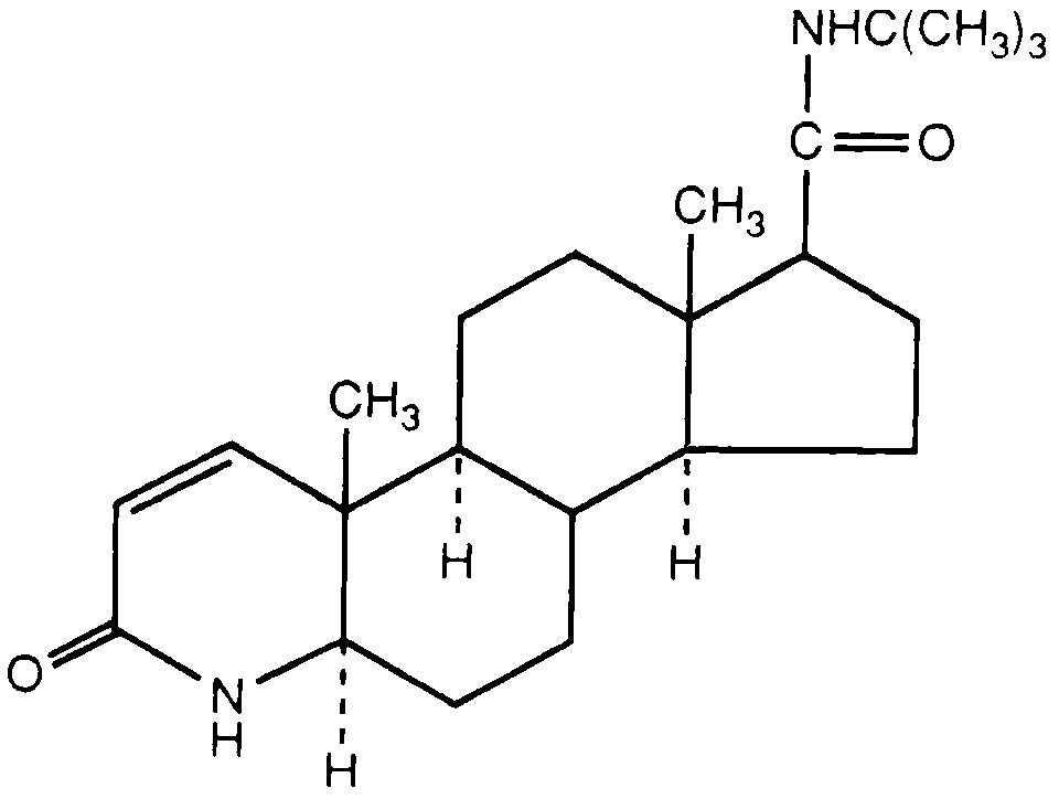 Pill image for These Highlights Do Not Include All The Information Needed To Use Finasteride Tablets Usp Safely And Effectively. See Full Prescribing Information For Finasteride Tablets Usp.