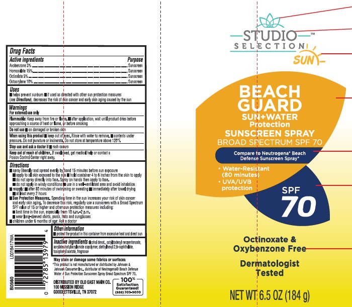 Pill image for Studio Selection 983.000/983aa