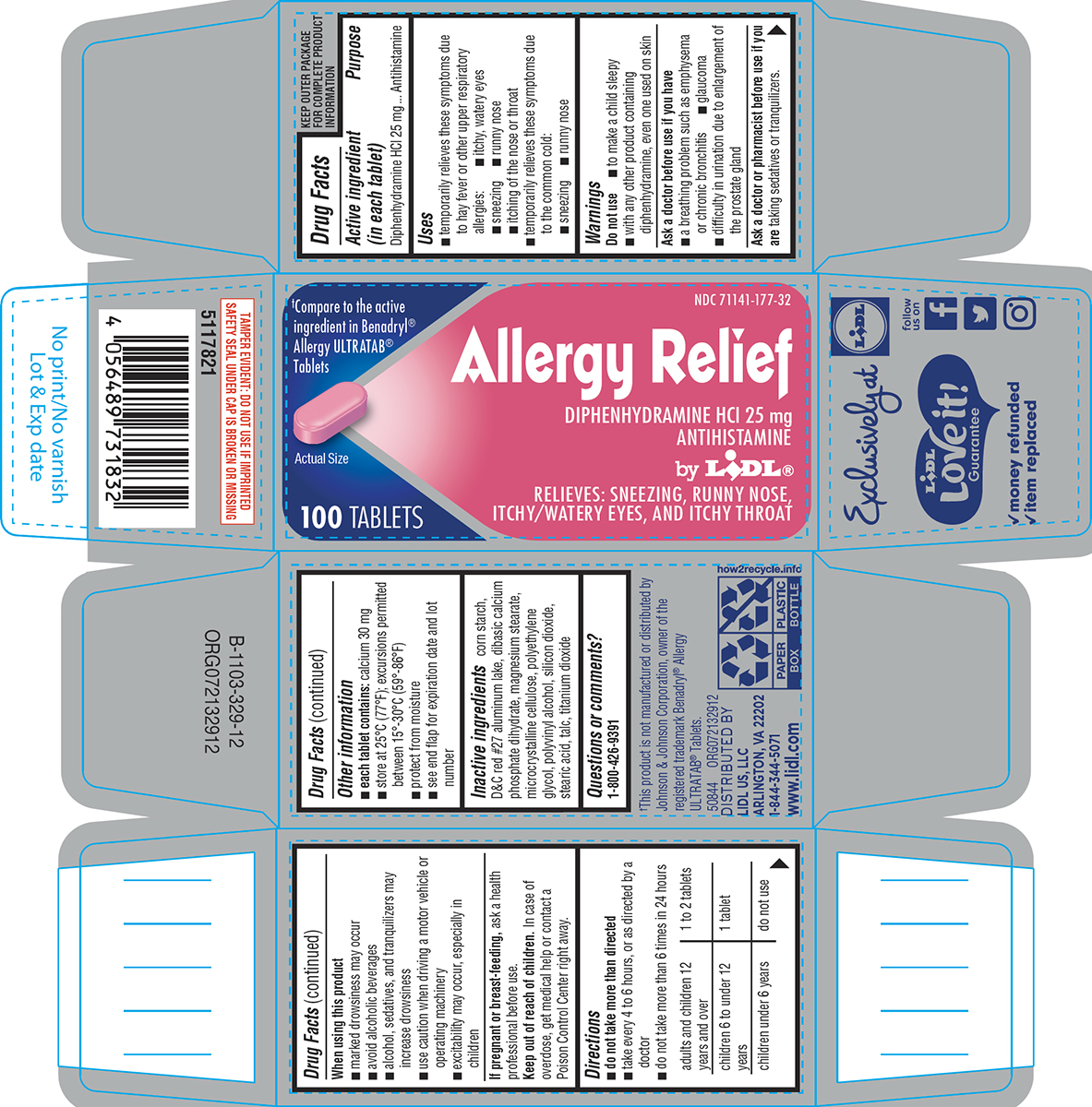 Pill image for lidl 44-329