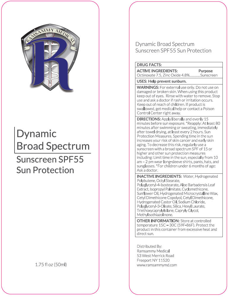 Pill image for Dynamic Broad Spectrum