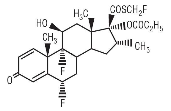 Pill image for Fluticasone Propionate Cream, 0.05%