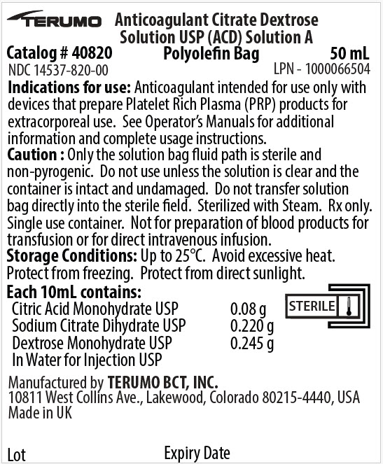 Pill image for These Highlights Do Not Include All The Information Needed To Use Anticoagulant Citrate Dextrose Solution Usp (acd) Solution A Safely And Effectively. See Full Prescribing Information For Anticoagulant Citrate Dextrose Solution Usp (acd) Solution A.