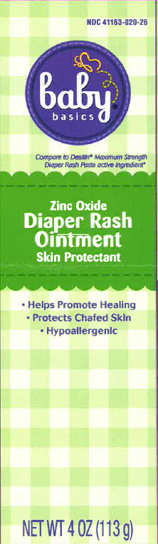 Pill image for Baby Basics_equaline 020.002/020ac-ad