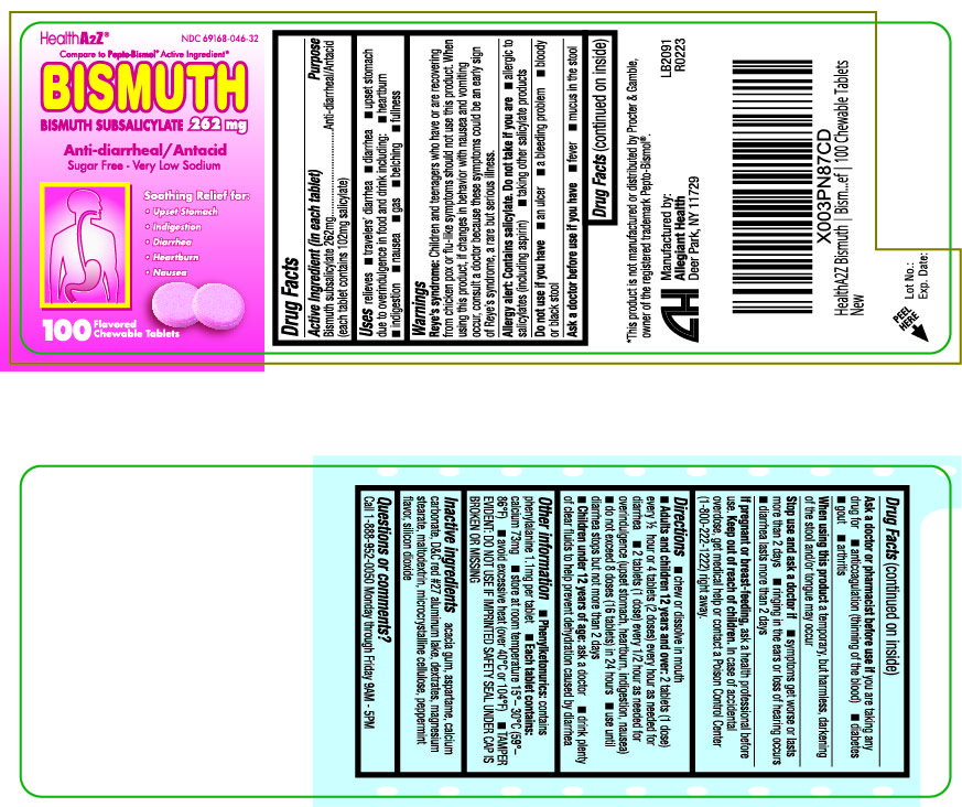 Pill image for Drug Facts