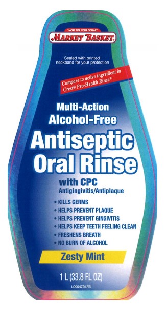 Pill image for Market Basket 299.005/299ak-al