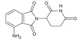 Pill image for These Highlights Do Not Include All The Information Needed To Use Pomalidomide Capsules Safely And Effectively. See Full Prescribing Information For Pomalidomide Capsules.