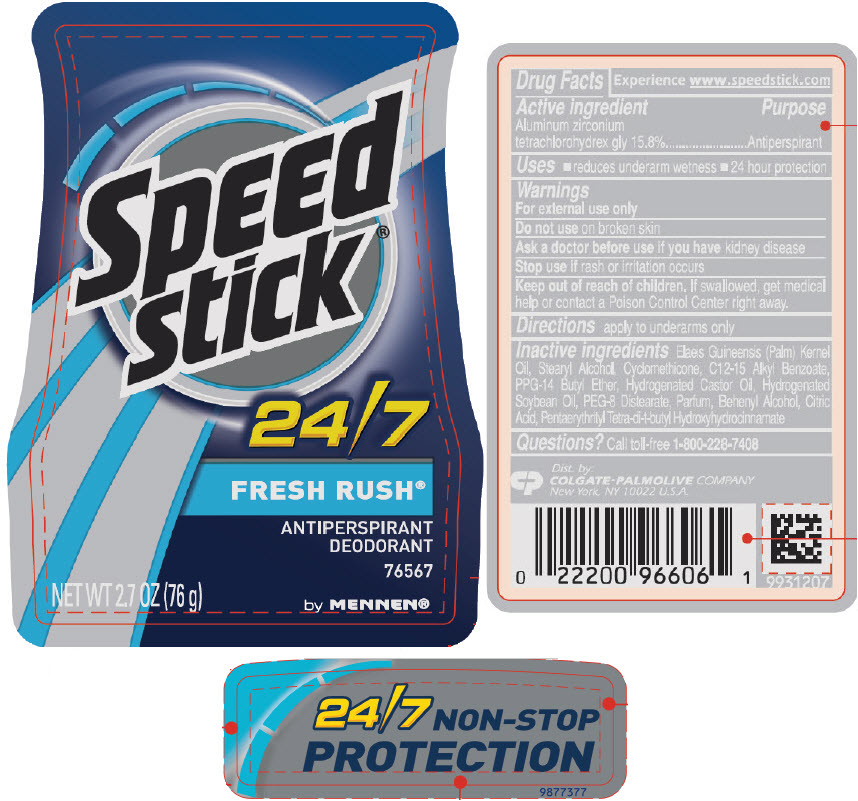 Pill image for Mens Speed Stick®