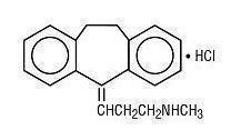 Pill image for Nortriptyline Hydrochloride
