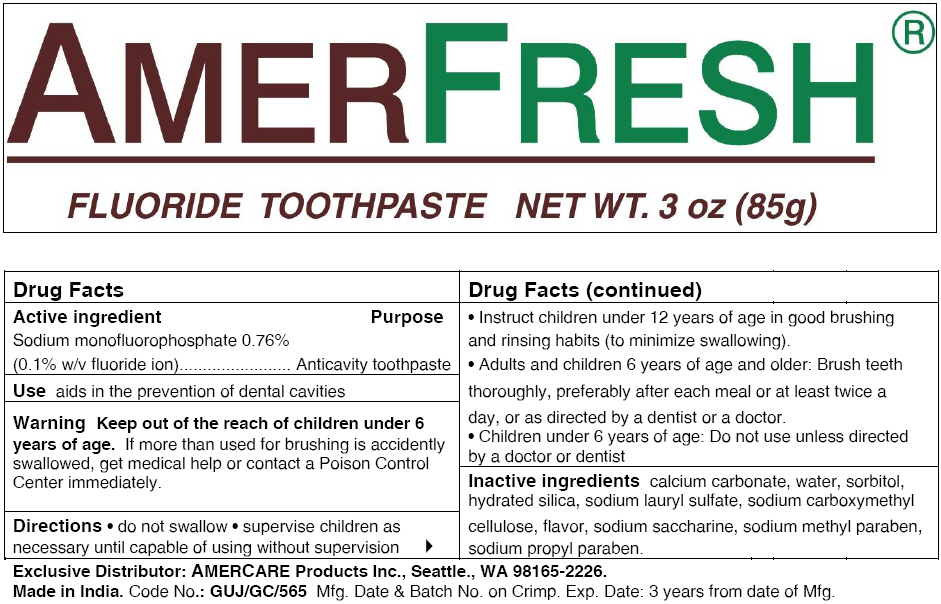 Pill image for Amerfresh®