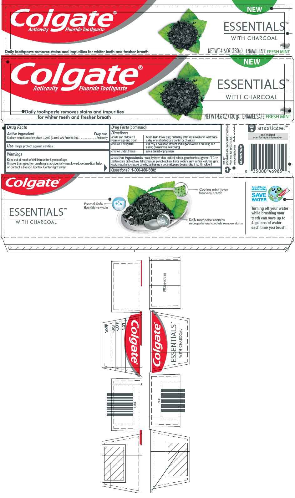 Pill image for Colgate®