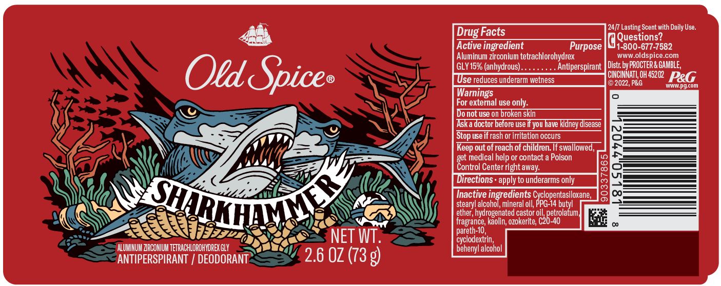 Pill image for Old Spice ®