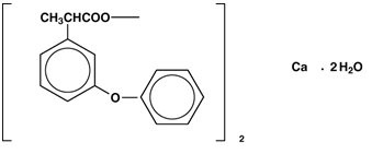 Pill image for Nalfon ®
