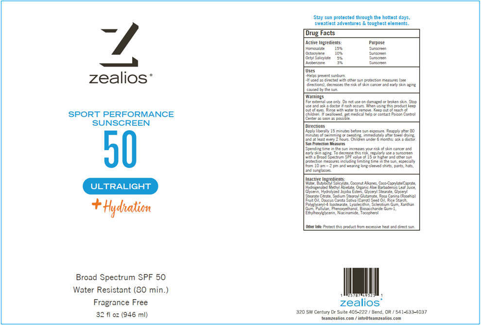 Pill image for Zealios®