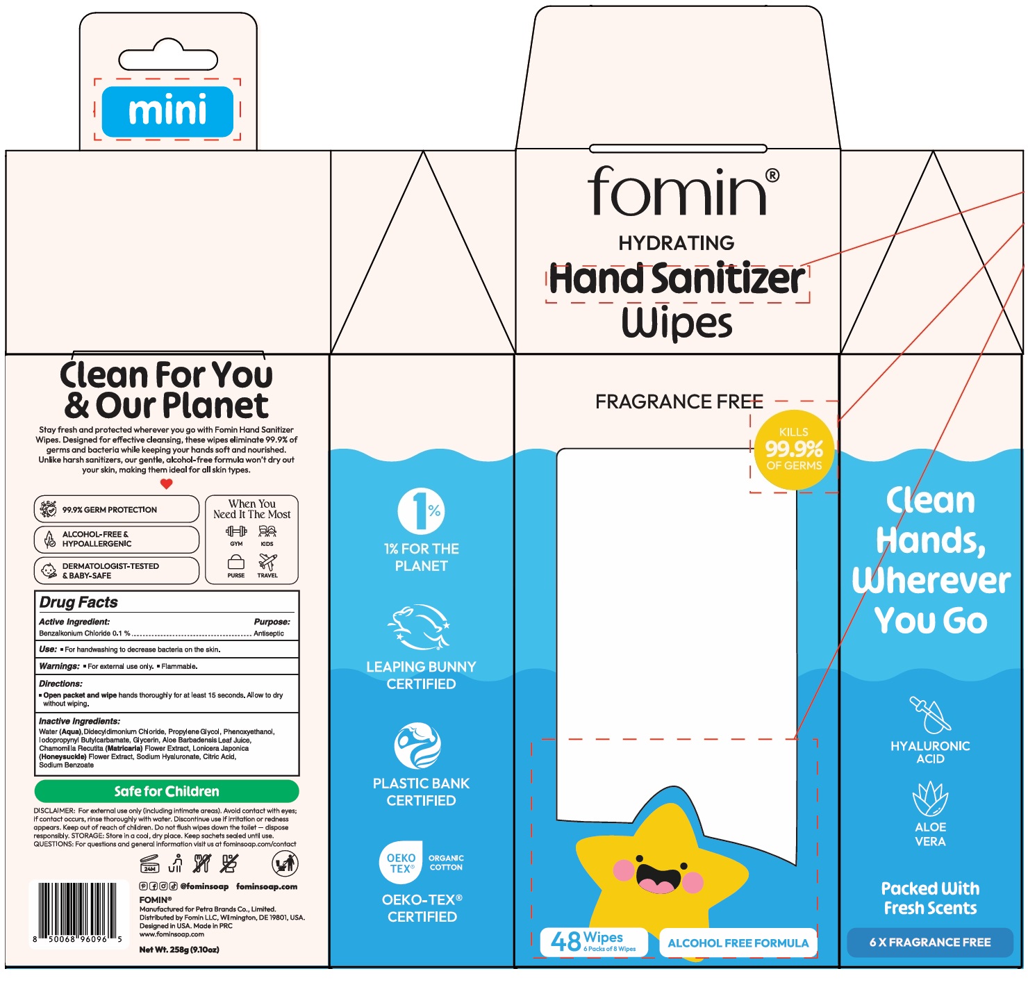 Pill image for Fomin®