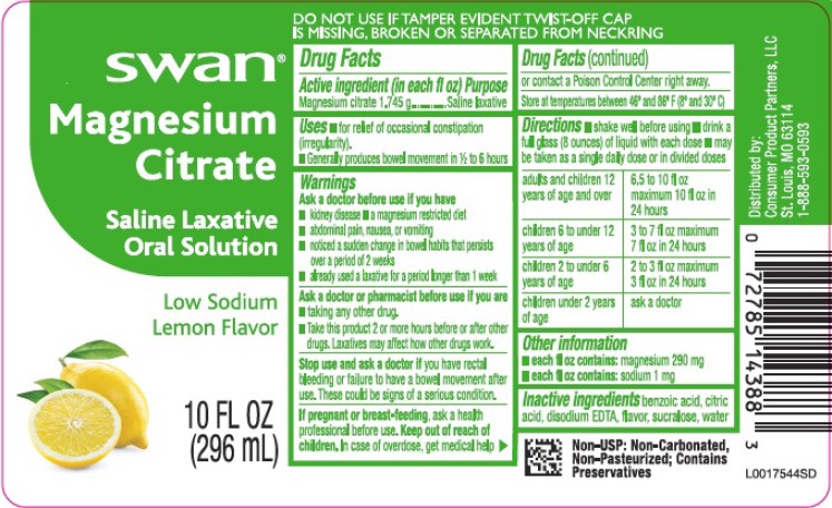 Pill image for Swan 166.000/166aa-166ab