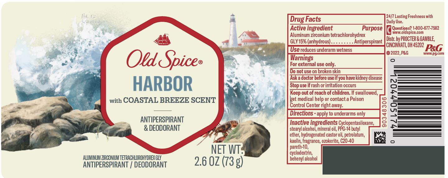 Pill image for Old Spice ®