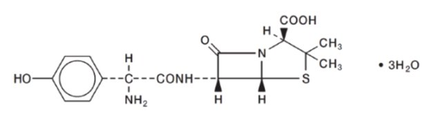 Pill image for These Highlights Do Not Include All The Information Needed To Use Amoxicillin And Clavulanate Potassium Safely And Effectively. See Full Prescribing Information For Amoxicillin And Clavulanate Potassium Tablets, And Amoxicillin And Clavulanate Potassium For Oral Suspension.