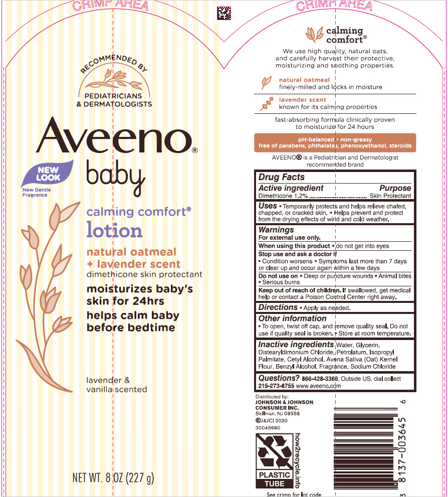 Pill image for Aveeno ®