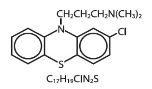 Pill image for Chlorpromazine Hydrochloride Oral Concentrate, Usp