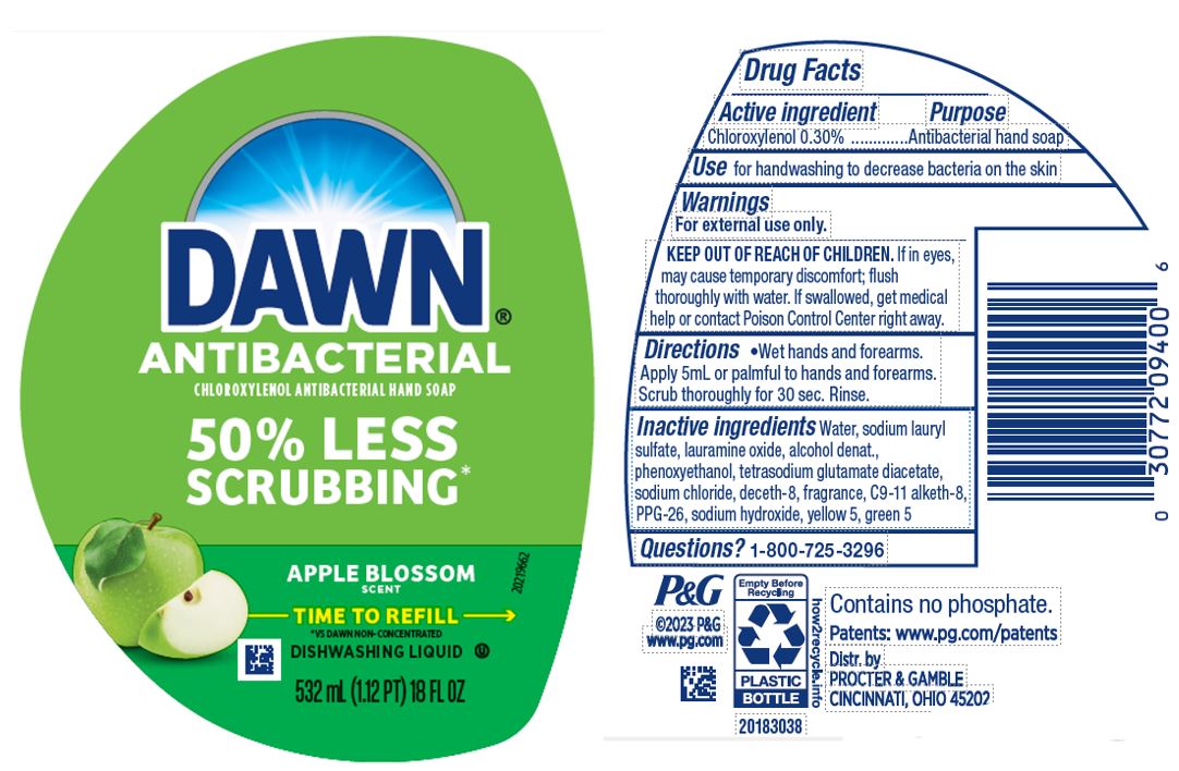 Pill image for dawn ®