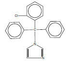 Pill image for clotrimazole topical solution, usp 1%