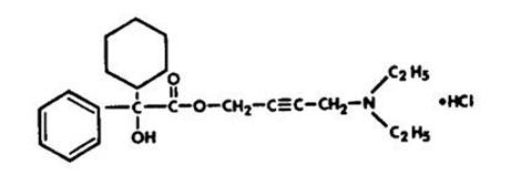 Pill image for Oxybutynin Chloride Extended-release Tablets Usp