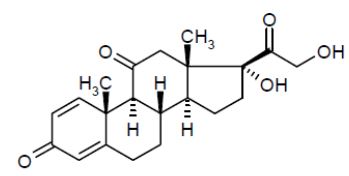 Pill image for Prednisone Tablets, Usp
