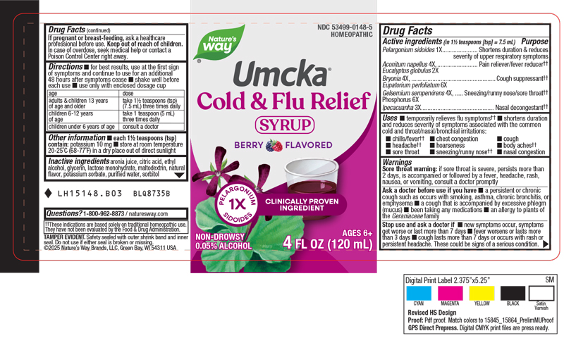 Pill image for Cold + Flu Relief Berry 