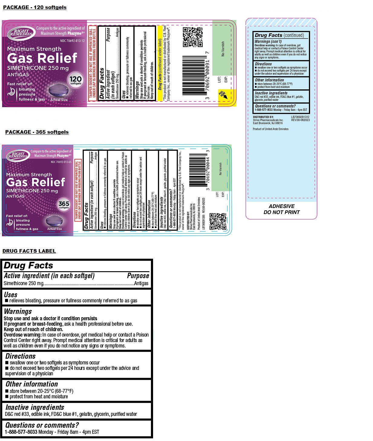 Pill image for Right Remedies