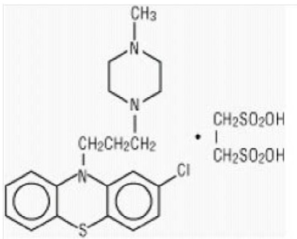 Pill image for Rx Only
