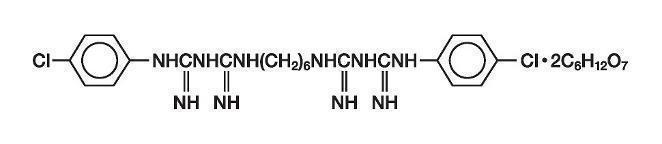 Pill image for Chlorhexidine Gluconate Oral Rinse Usp 0.12%